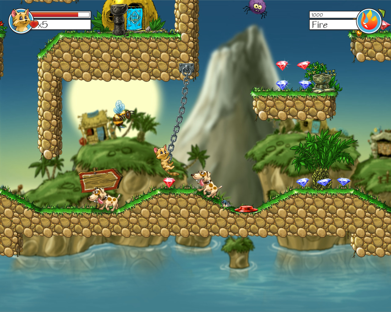 Game screenshot 2