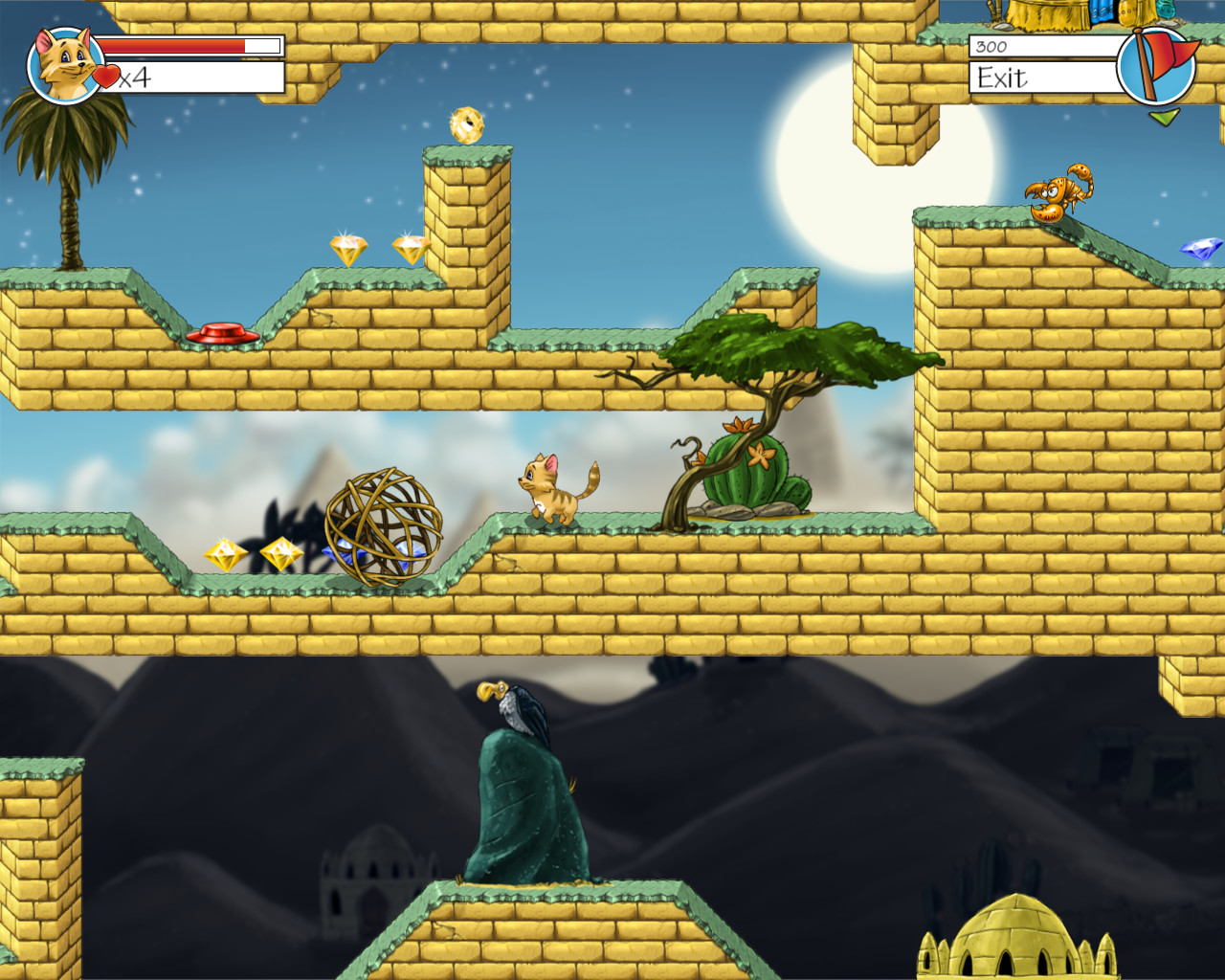 Game screenshot 3