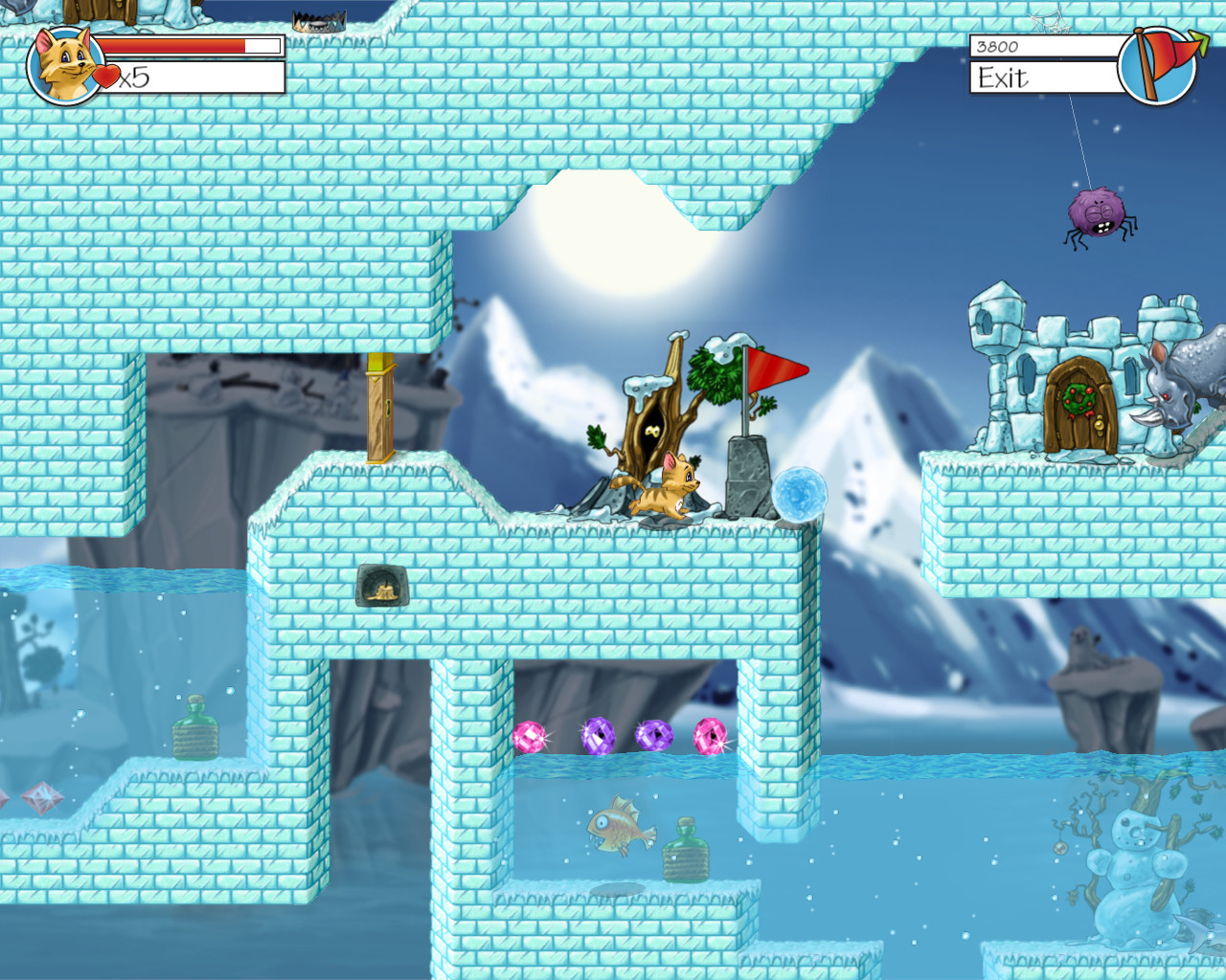Game screenshot 5