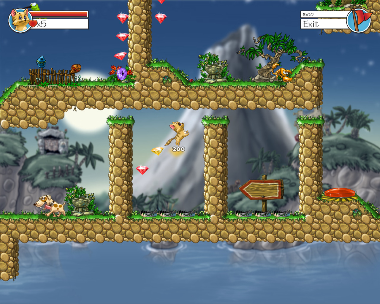 Game screenshot 4