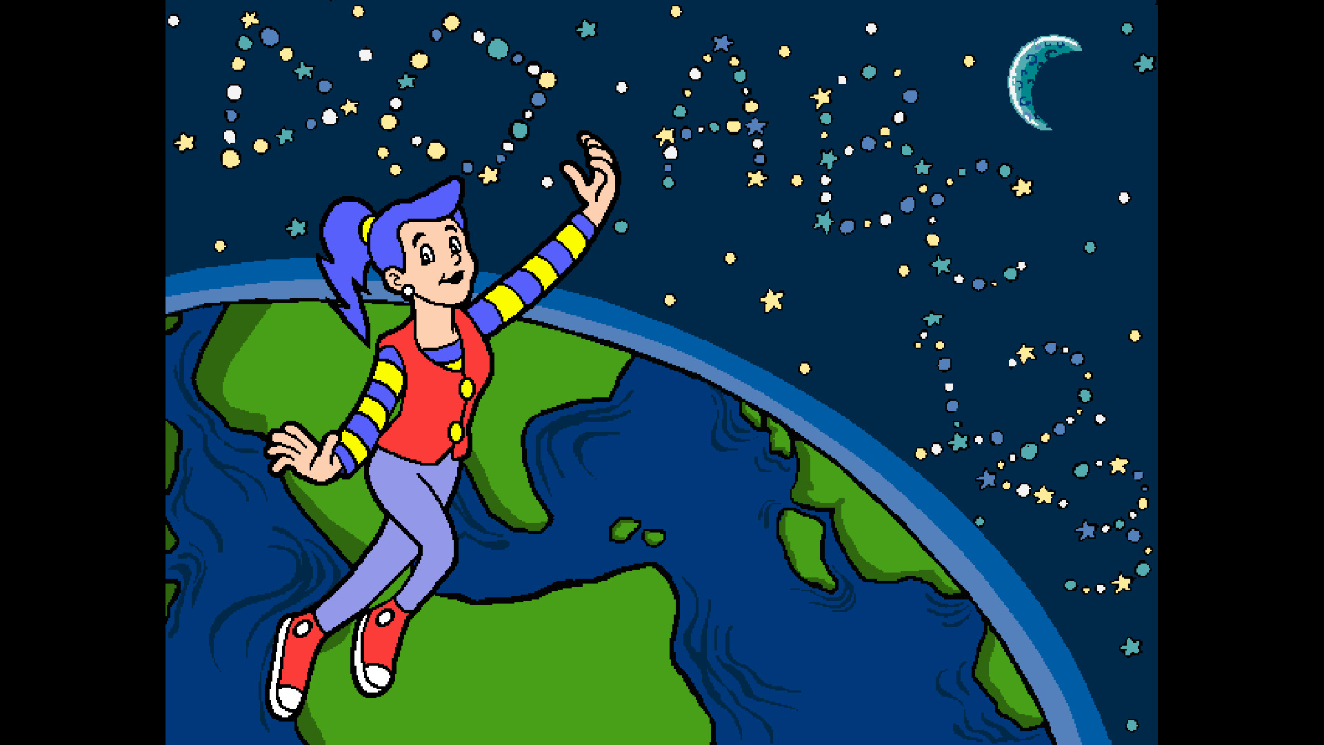 Game screenshot 4