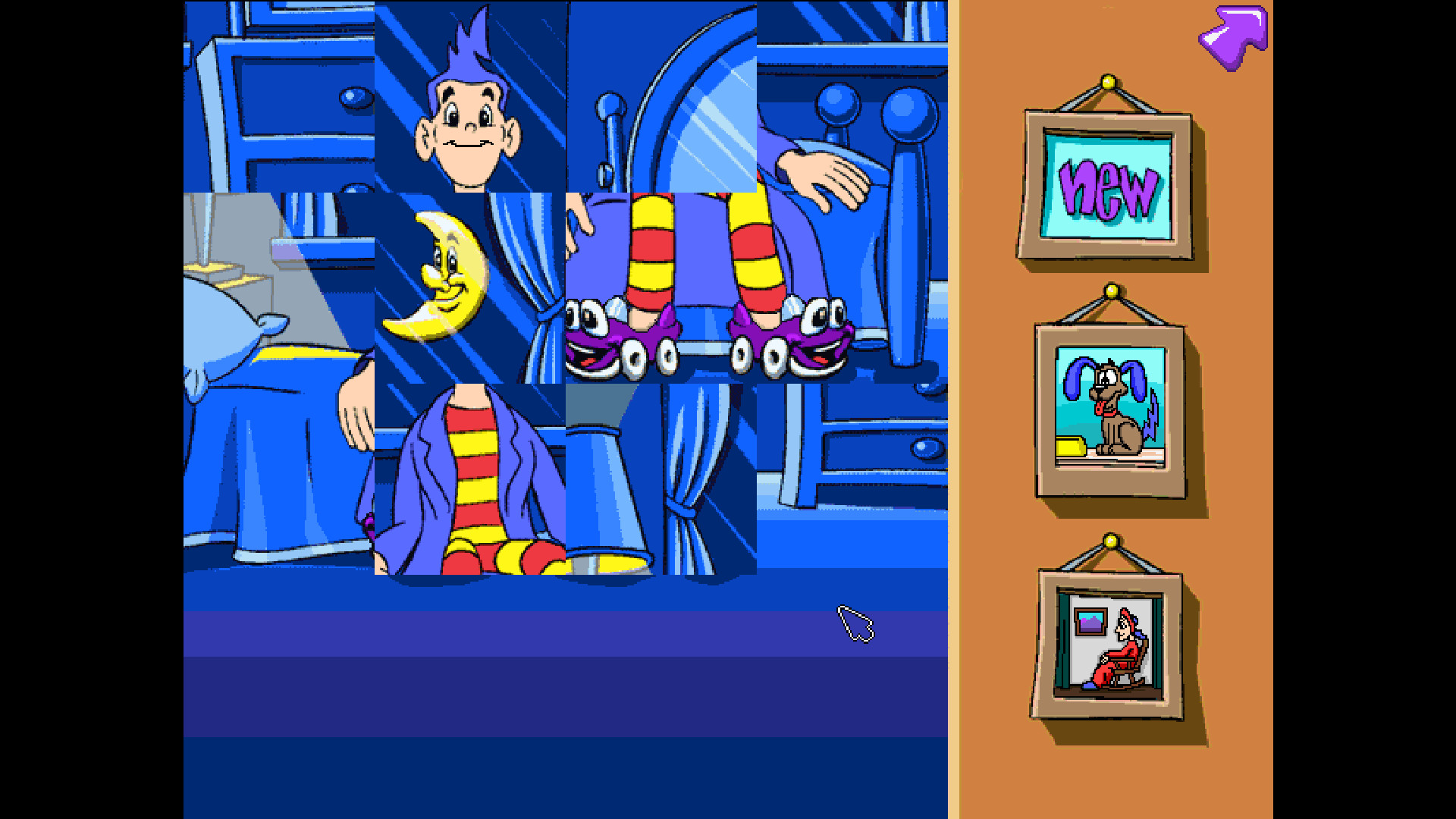 Game screenshot 2