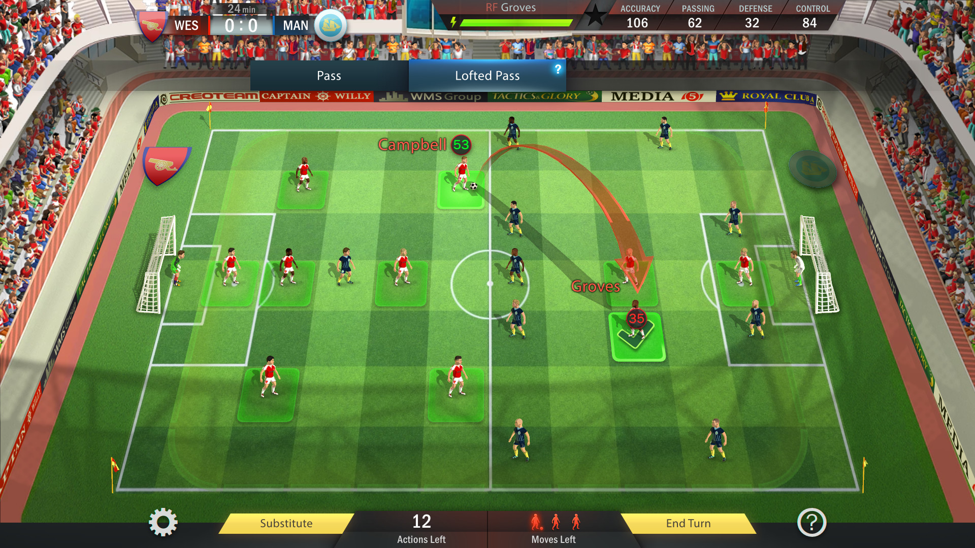 Game screenshot 3