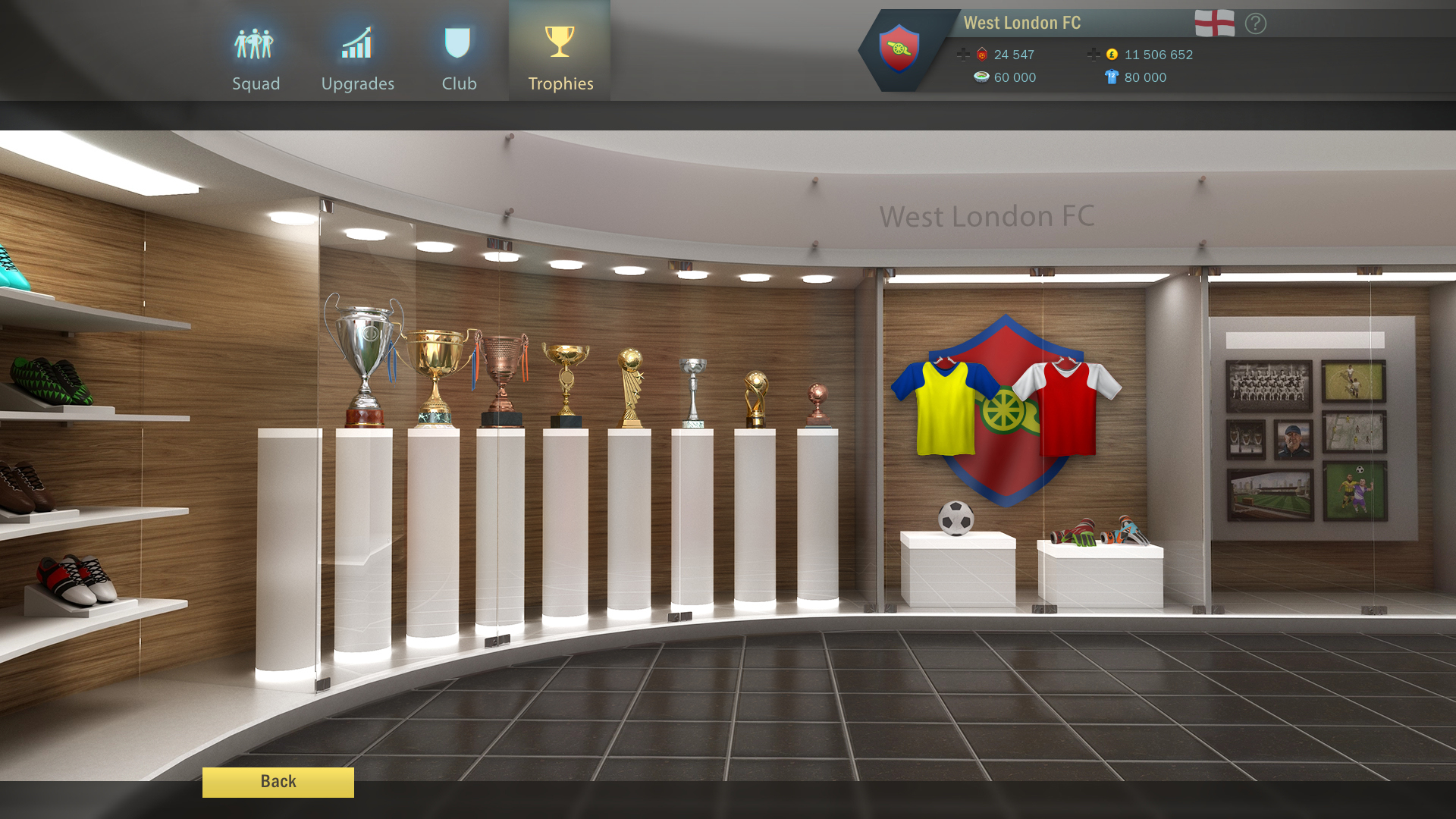 Game screenshot 3
