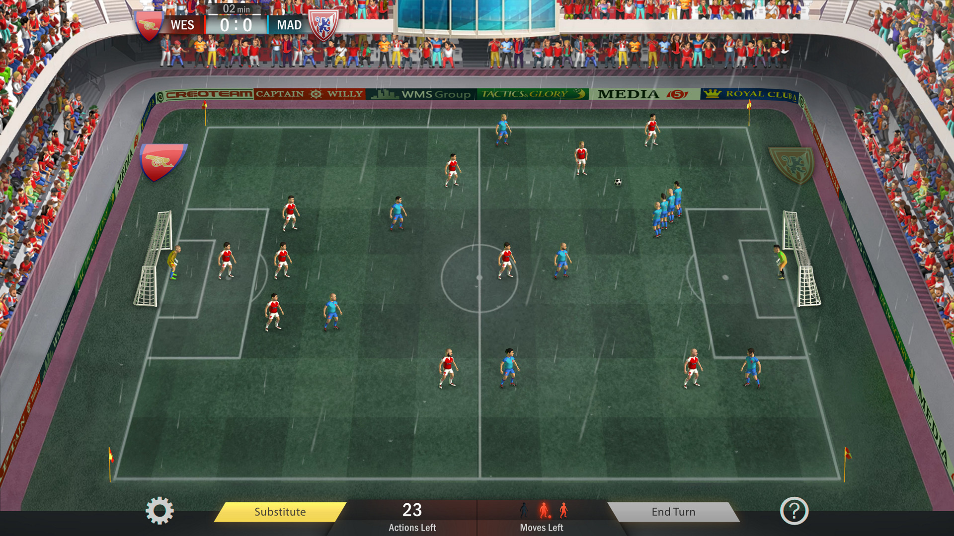 Game screenshot 3