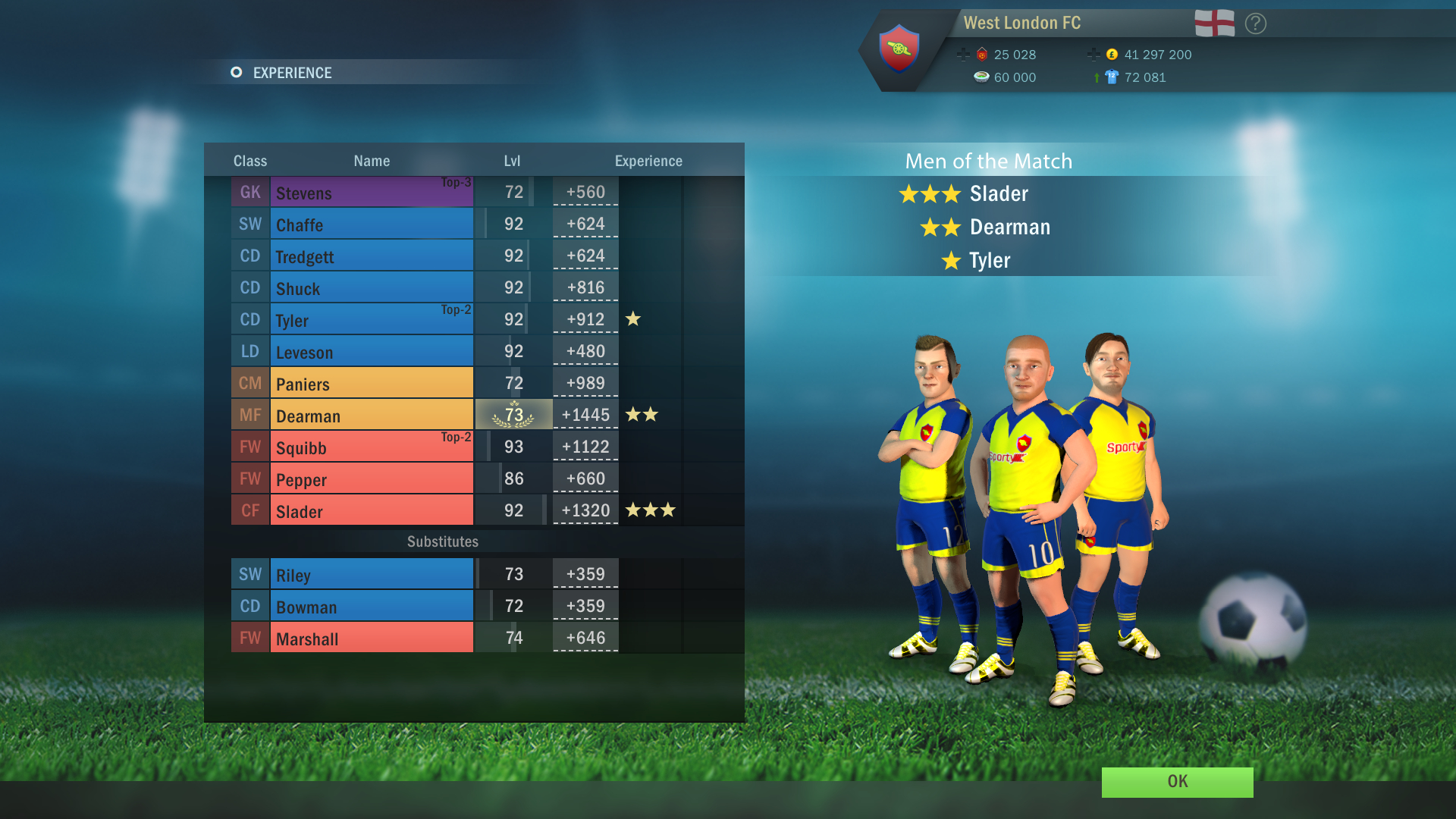 Game screenshot 3
