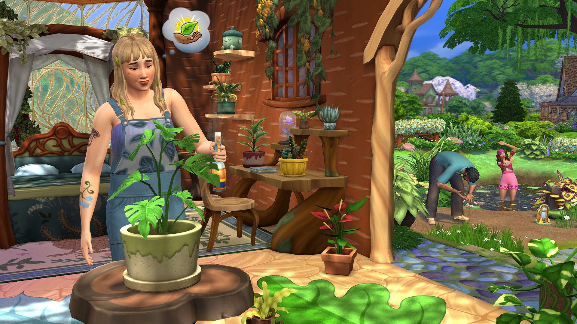 Game screenshot 4