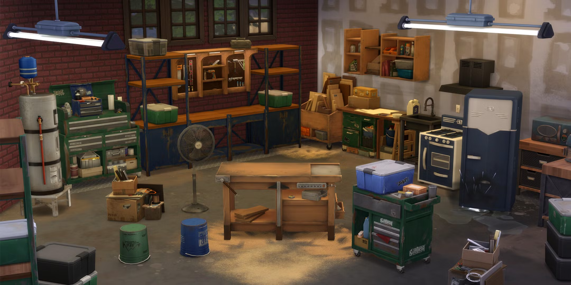 Game screenshot 2