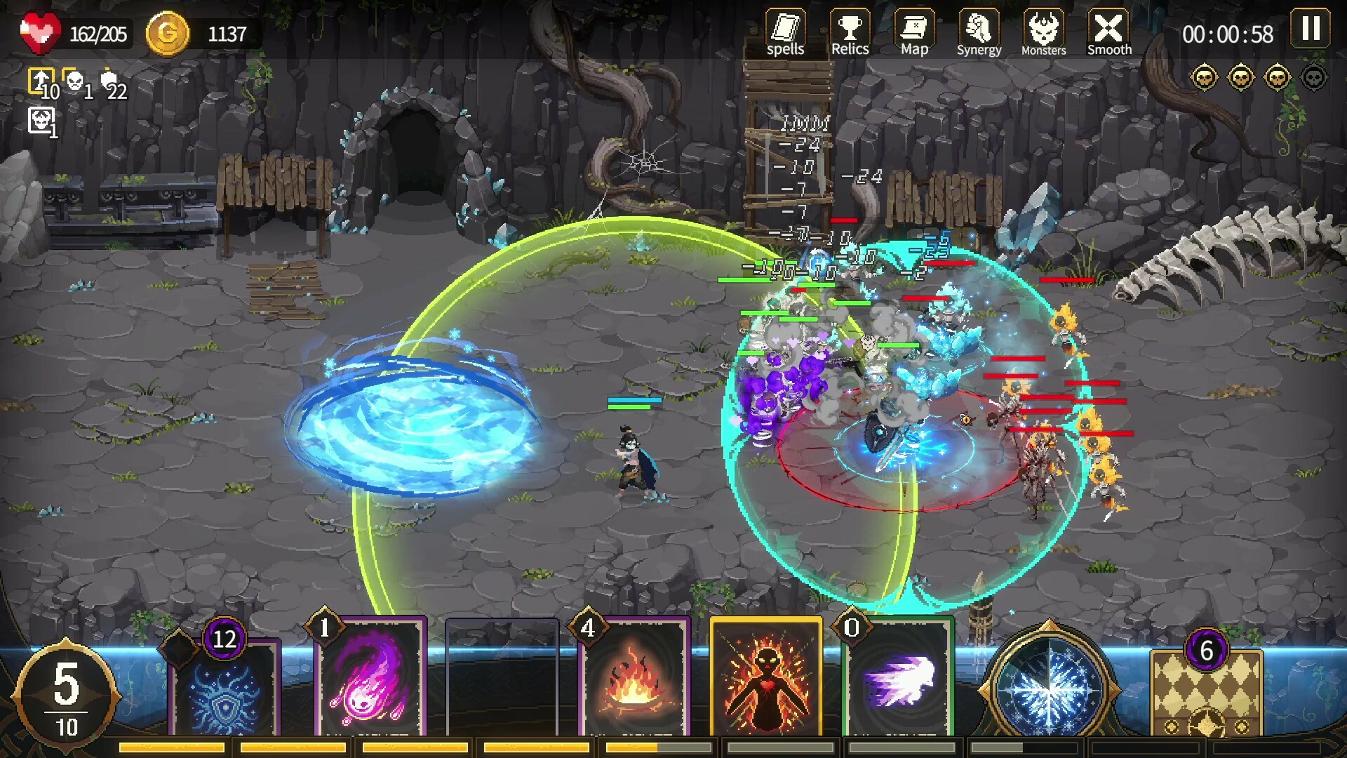 Game screenshot 3