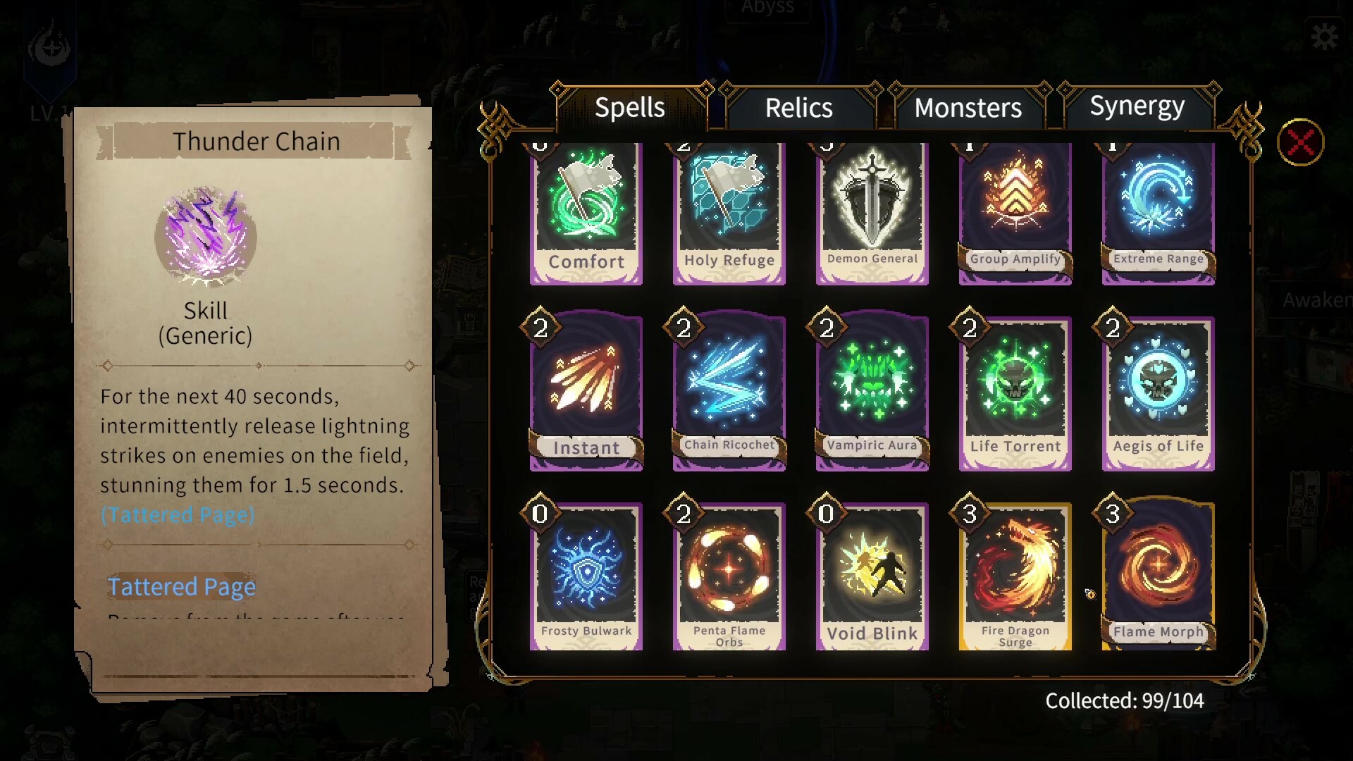Game screenshot 3