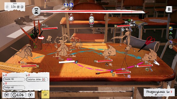 Game screenshot 5