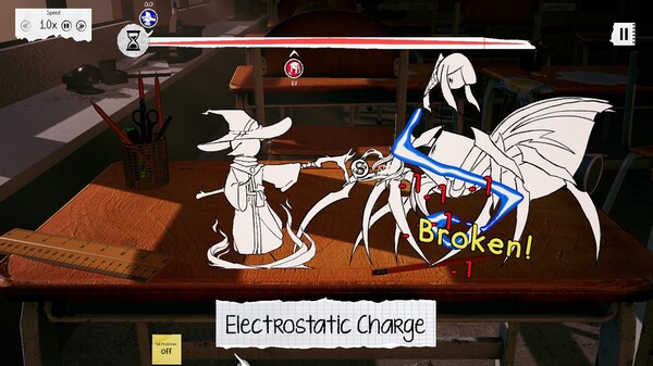 Game screenshot 4