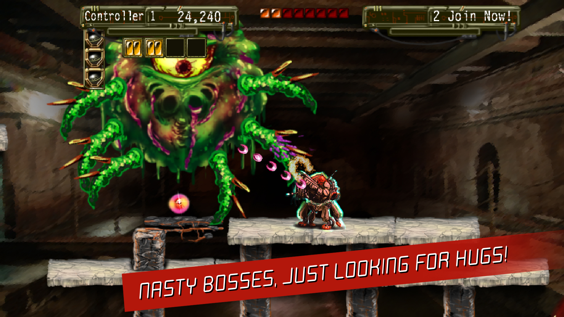 Game screenshot 4