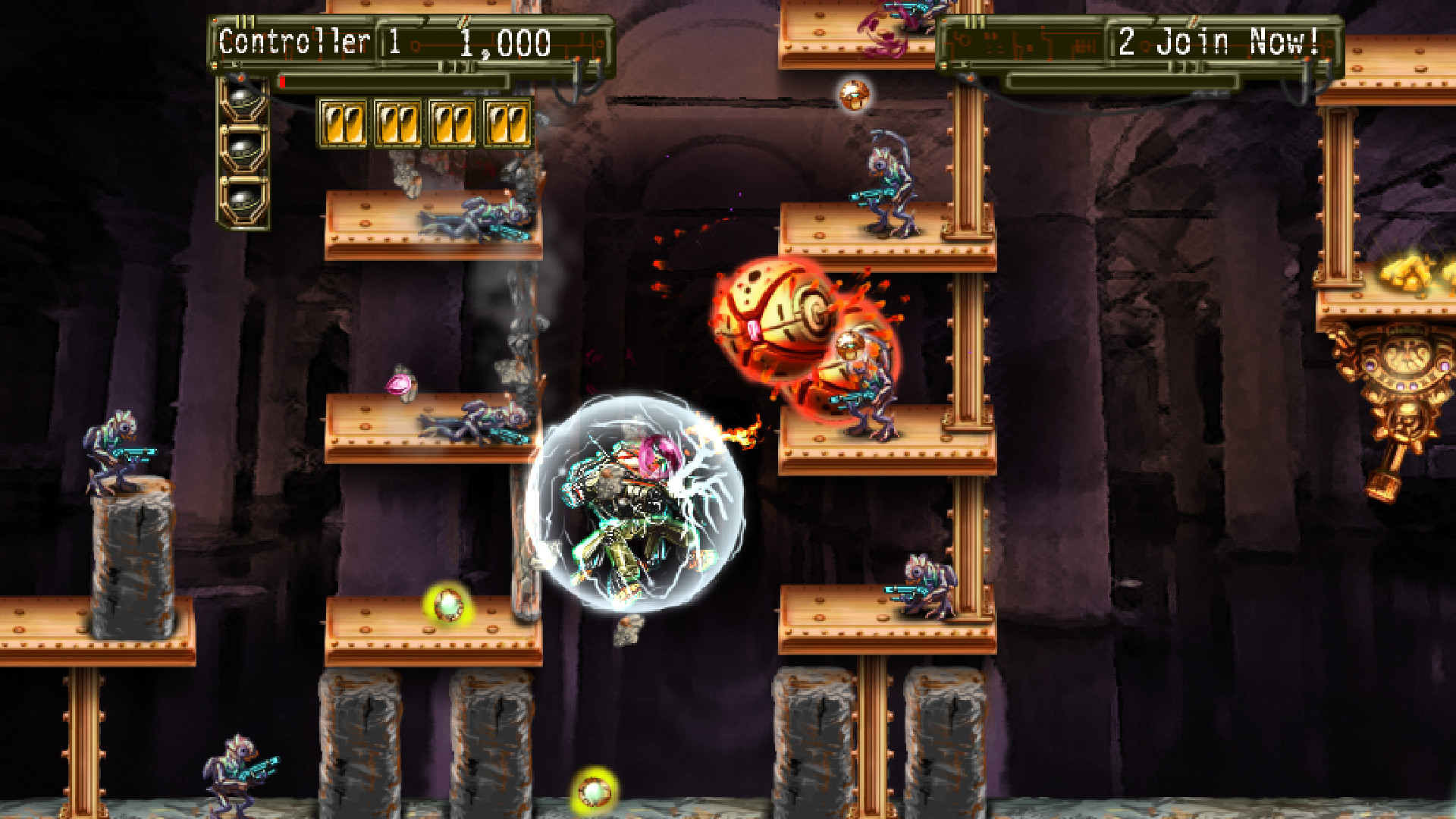 Game screenshot 3