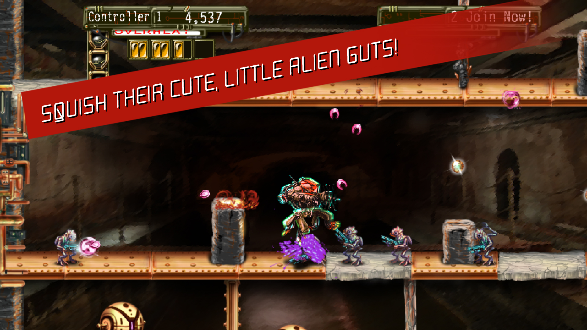 Game screenshot 2