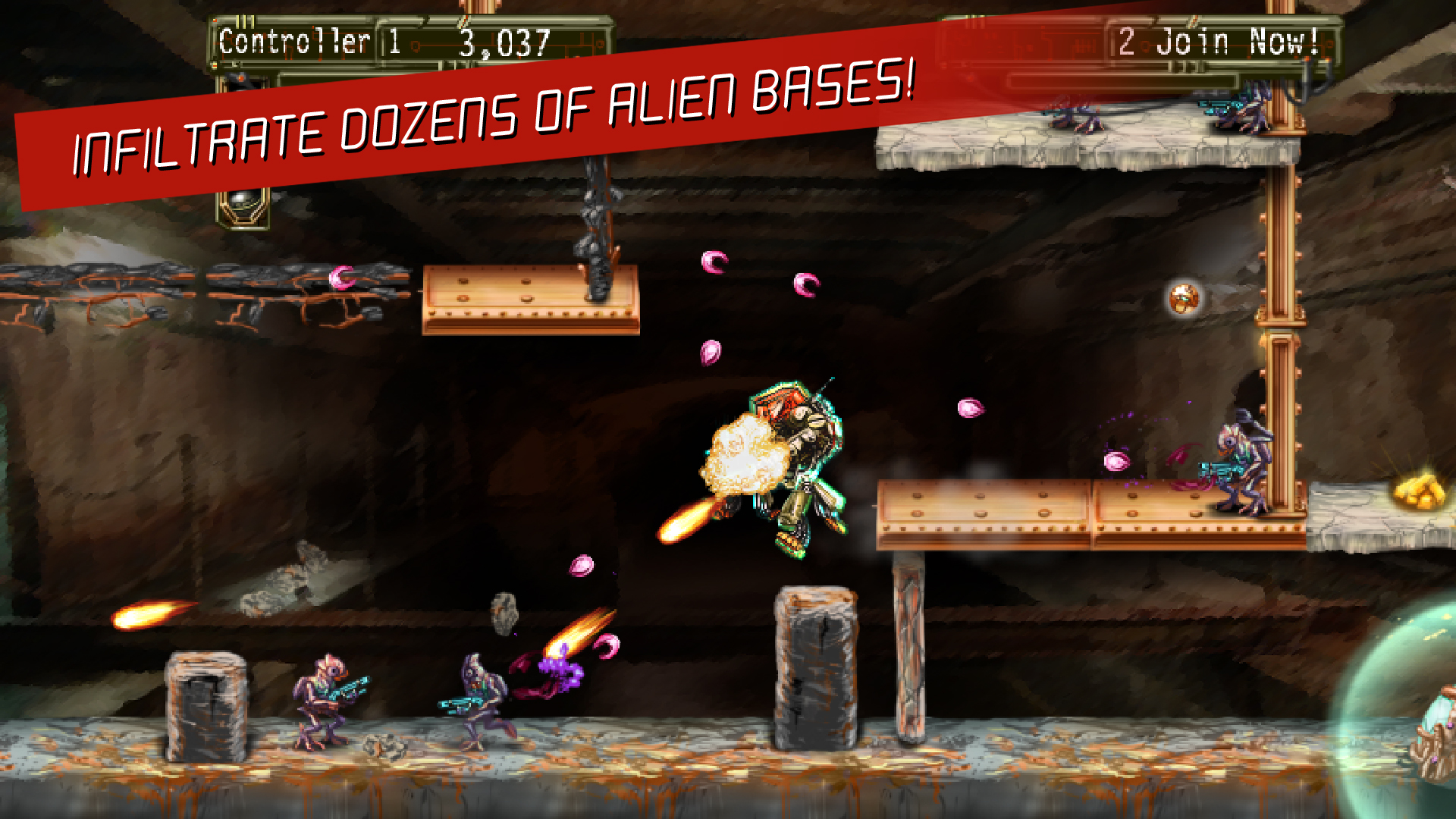 Game screenshot 5
