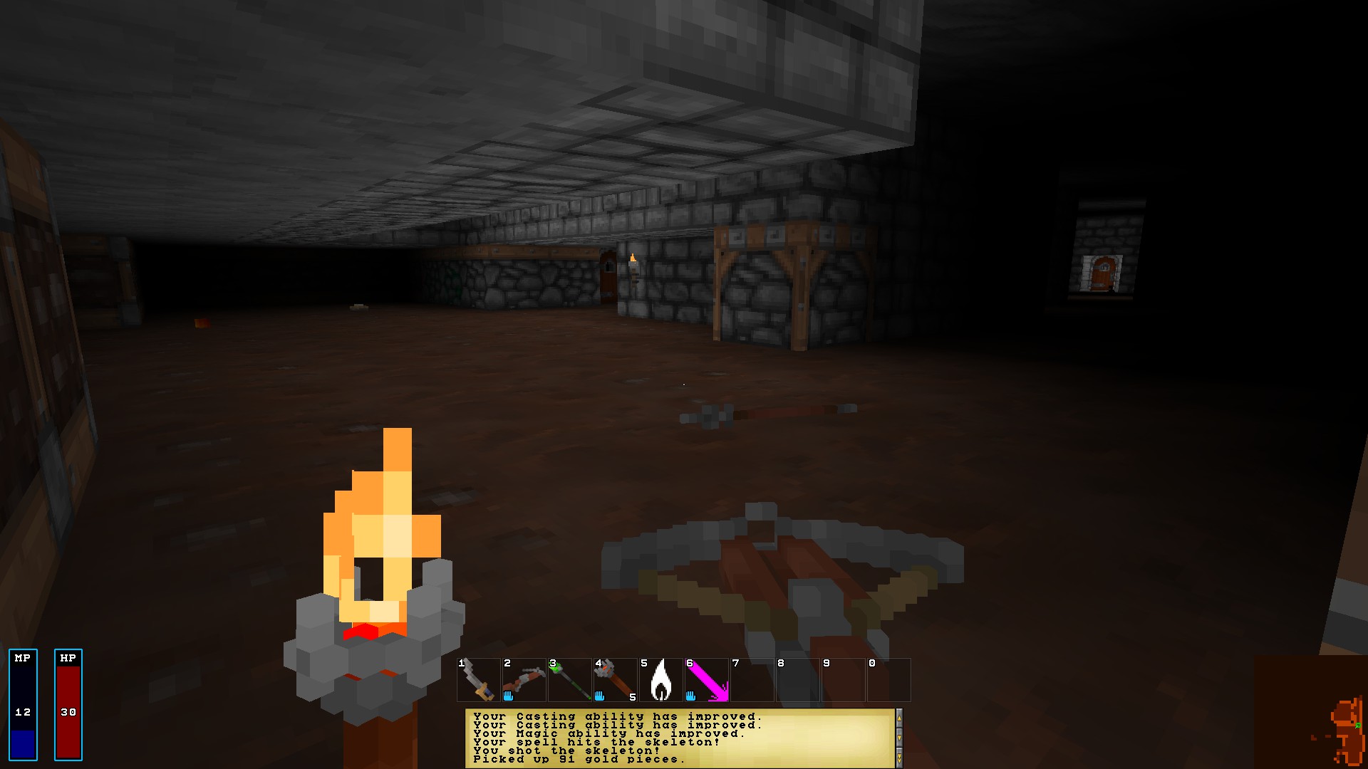 Game screenshot 4