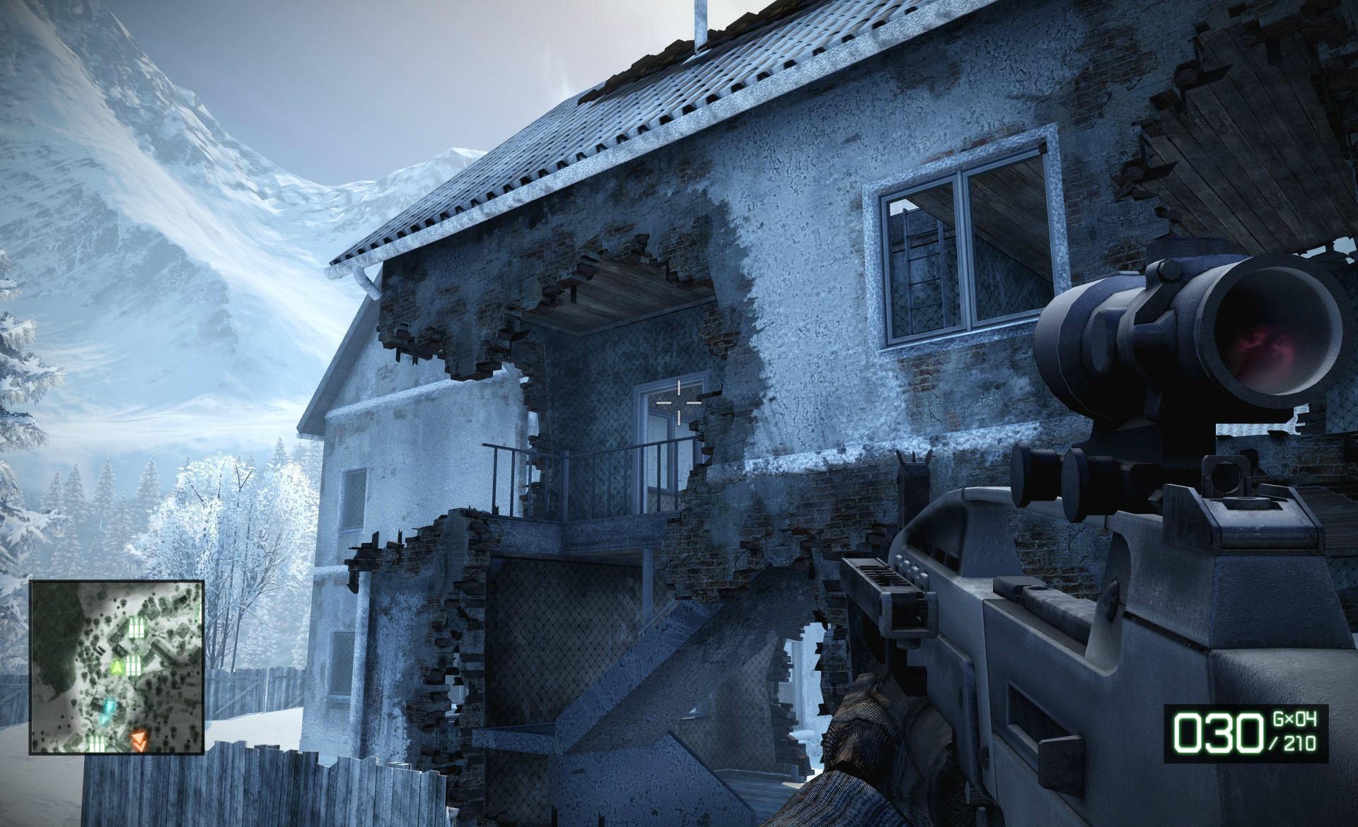 Game screenshot 5