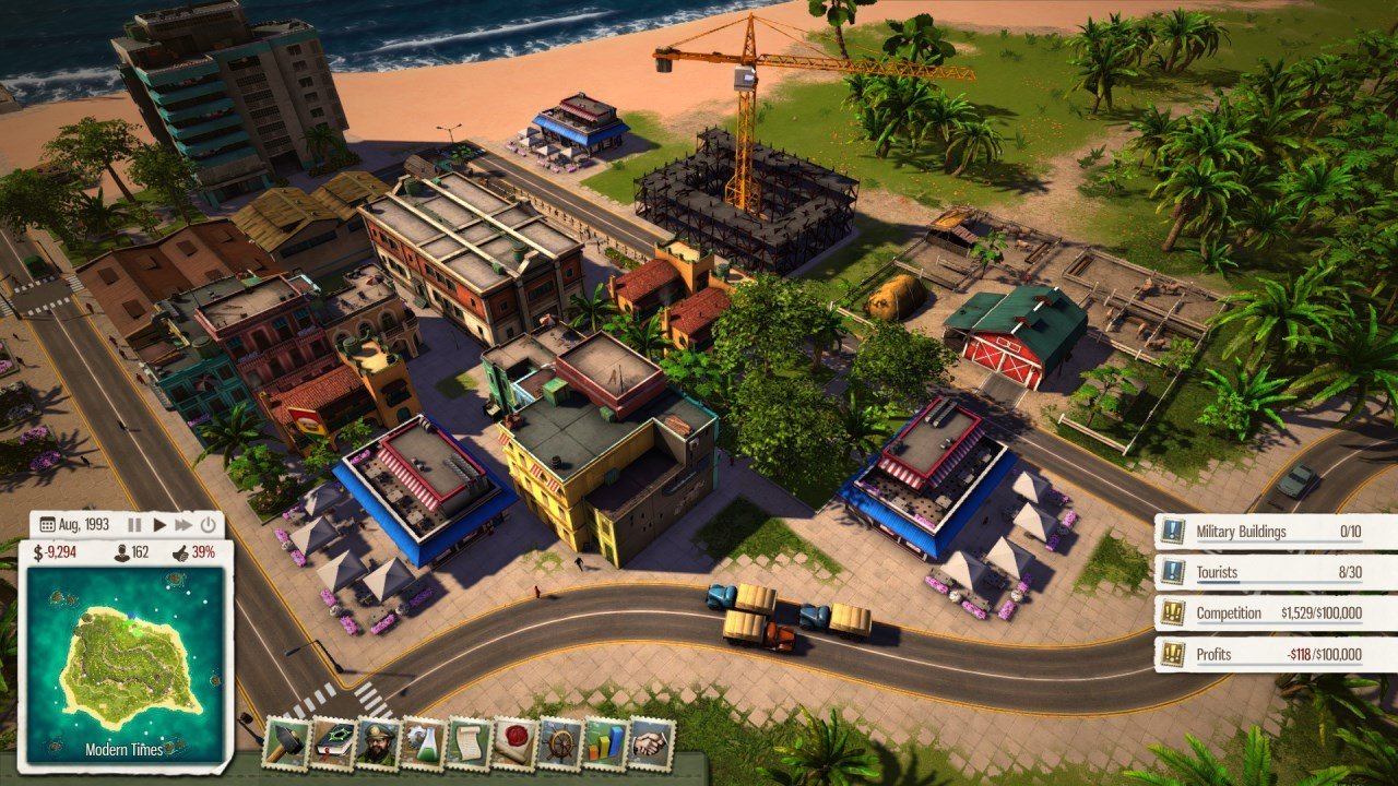 Game screenshot 2