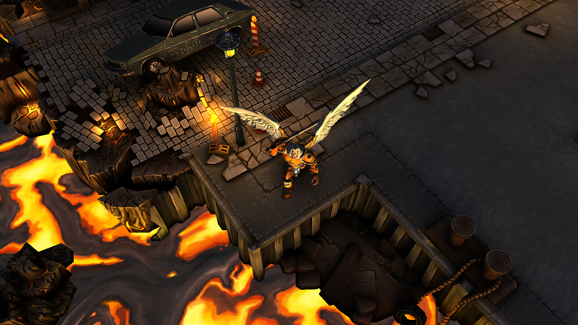 Game screenshot 3