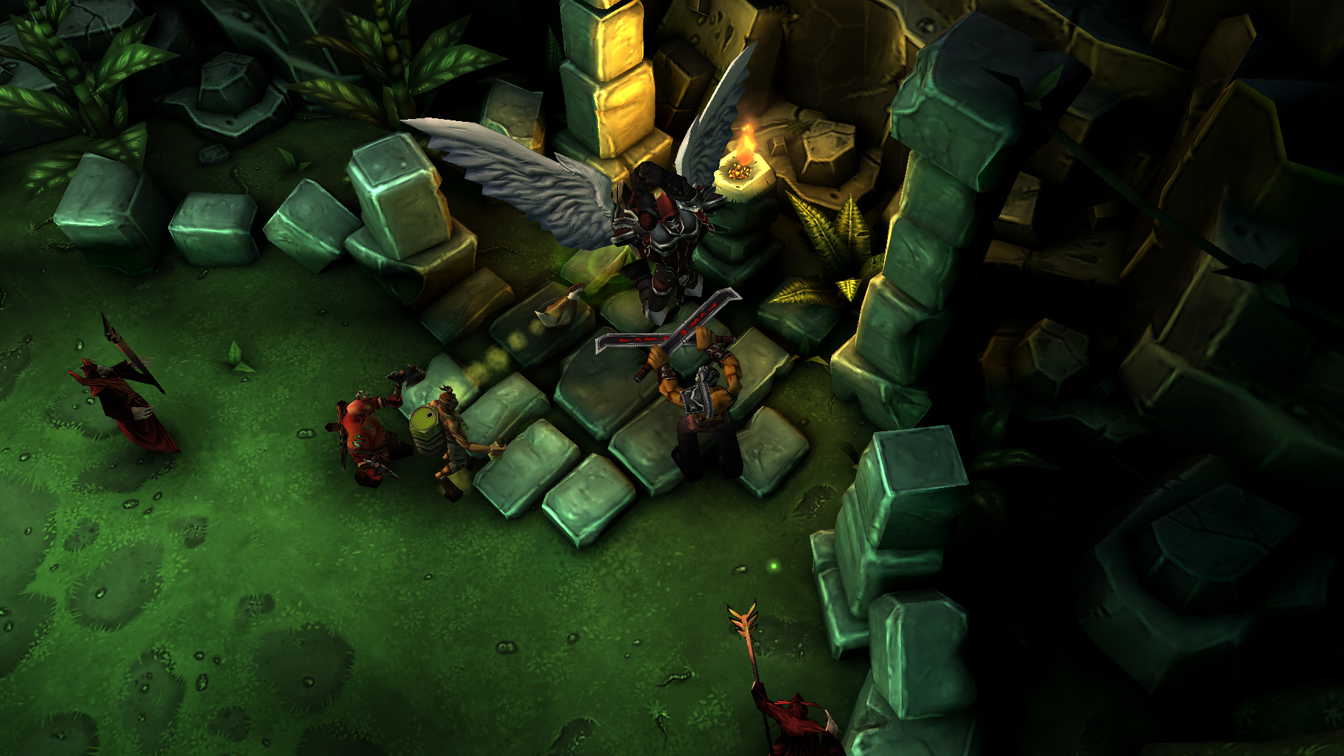 Game screenshot 4