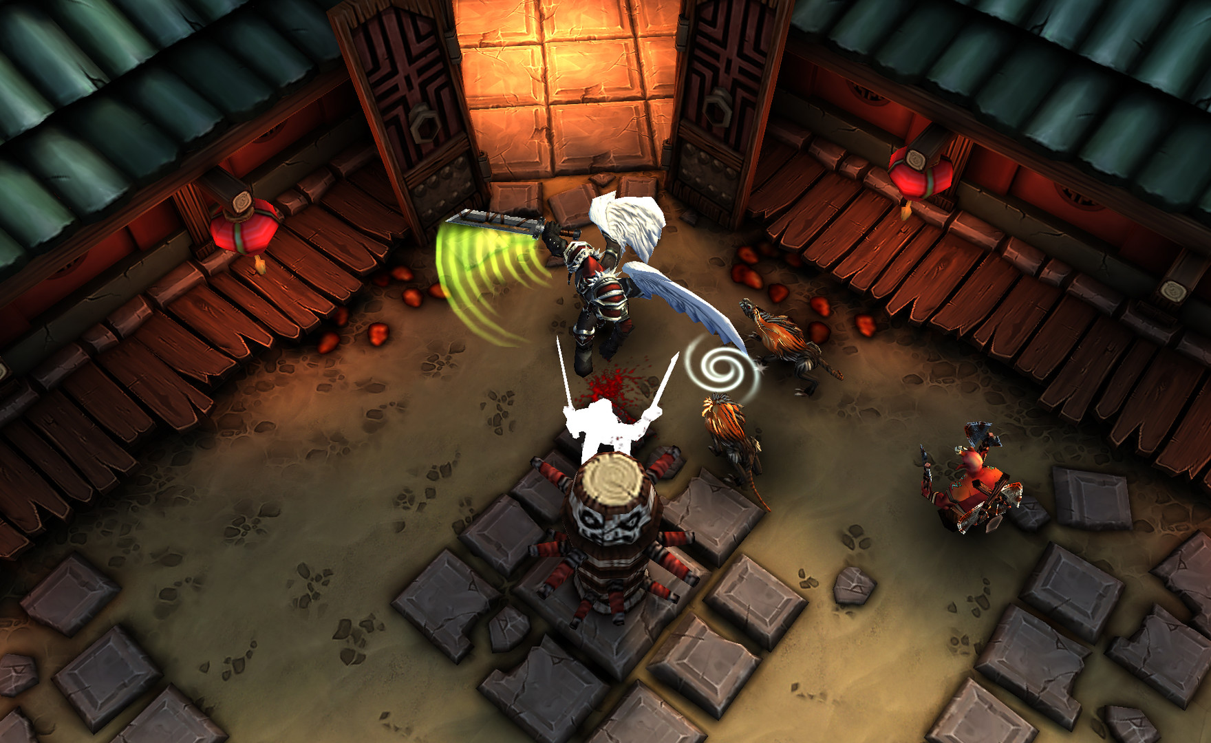 Game screenshot 5