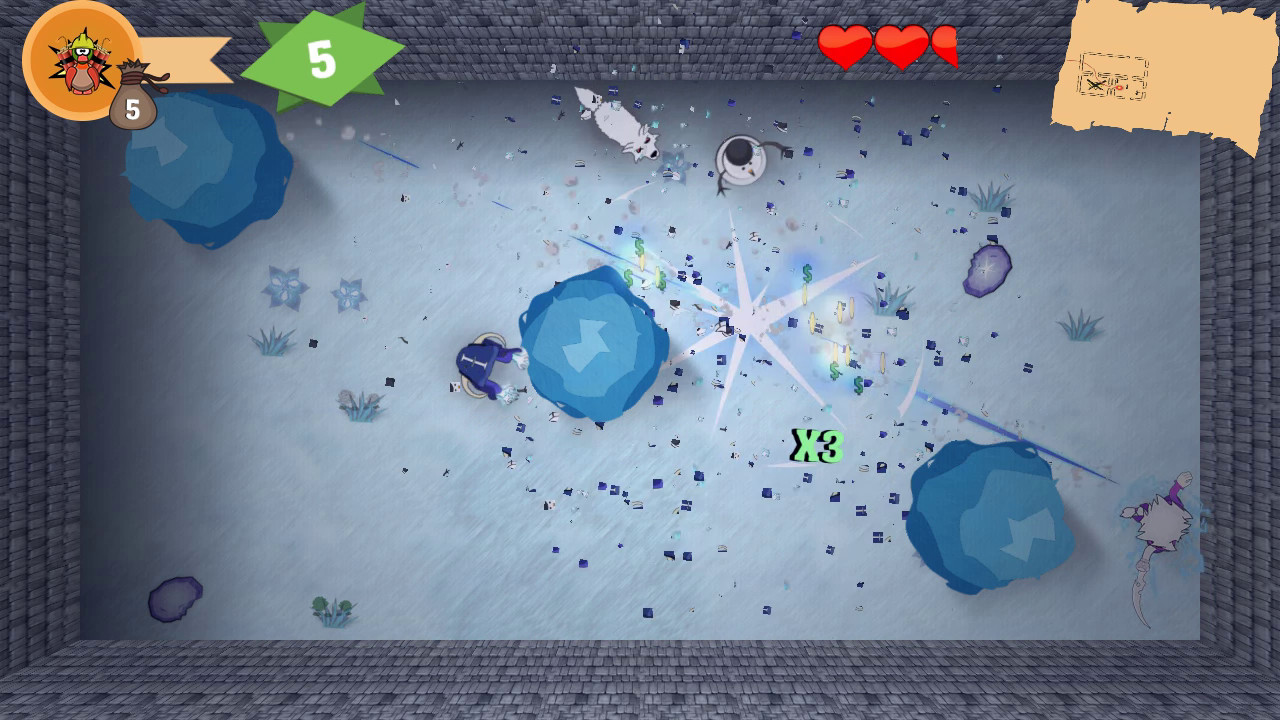 Game screenshot 5