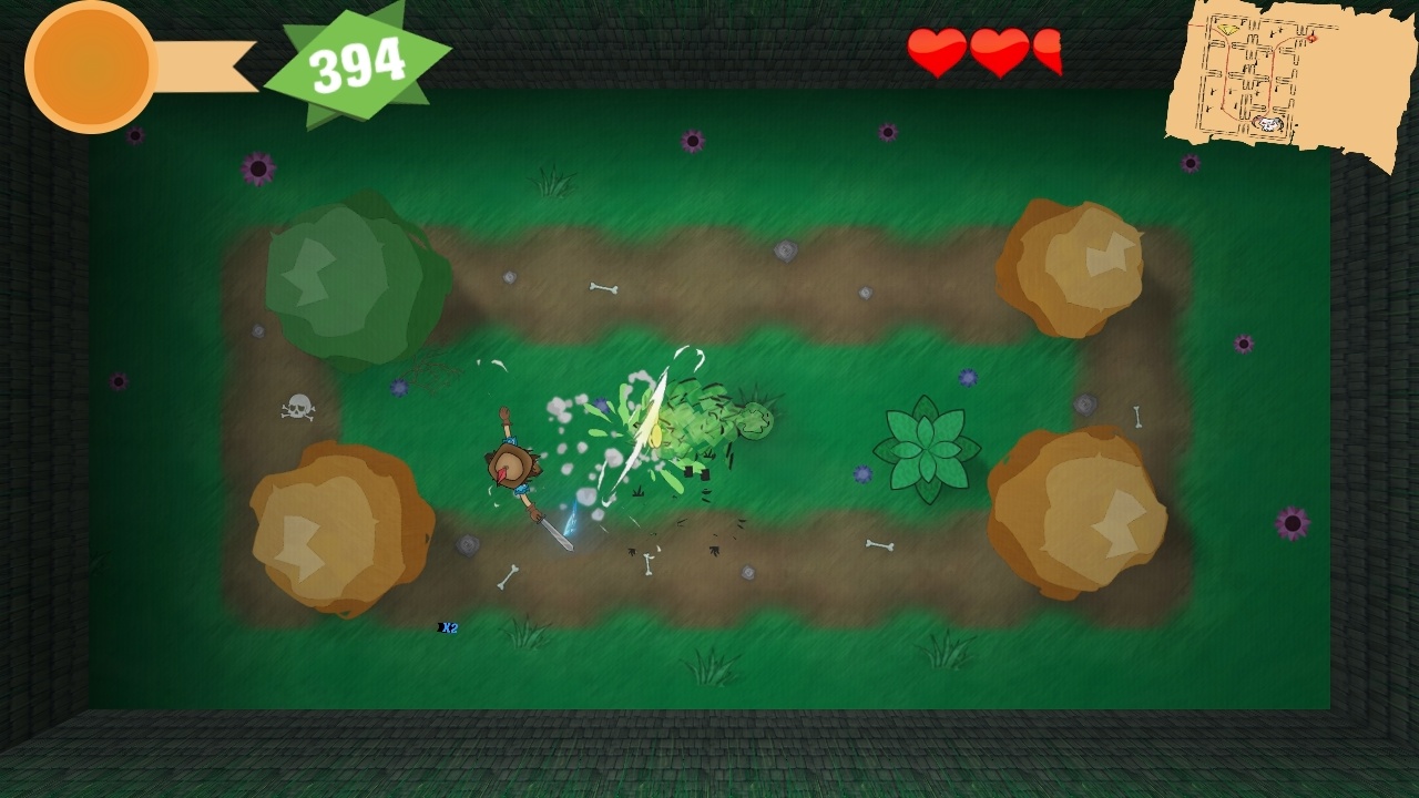 Game screenshot 2