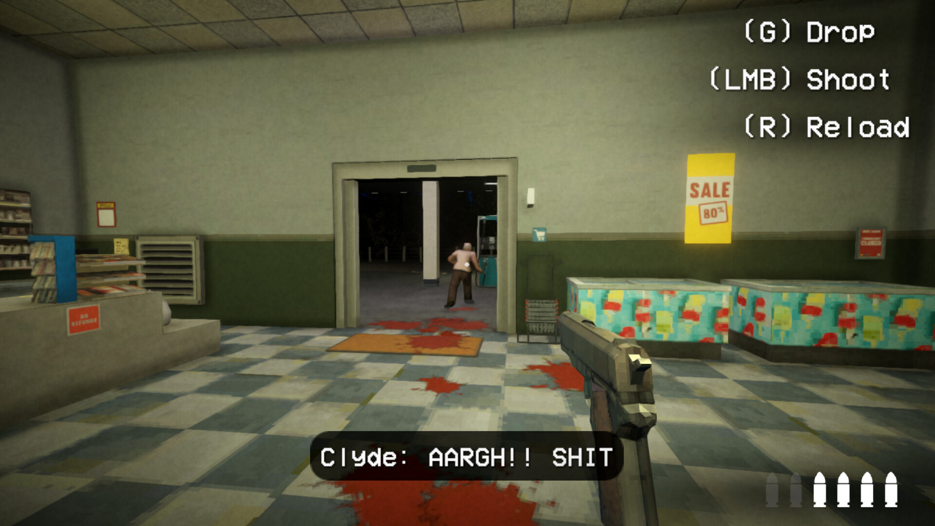 Game screenshot 5