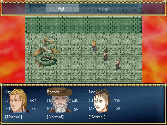 Game screenshot 3