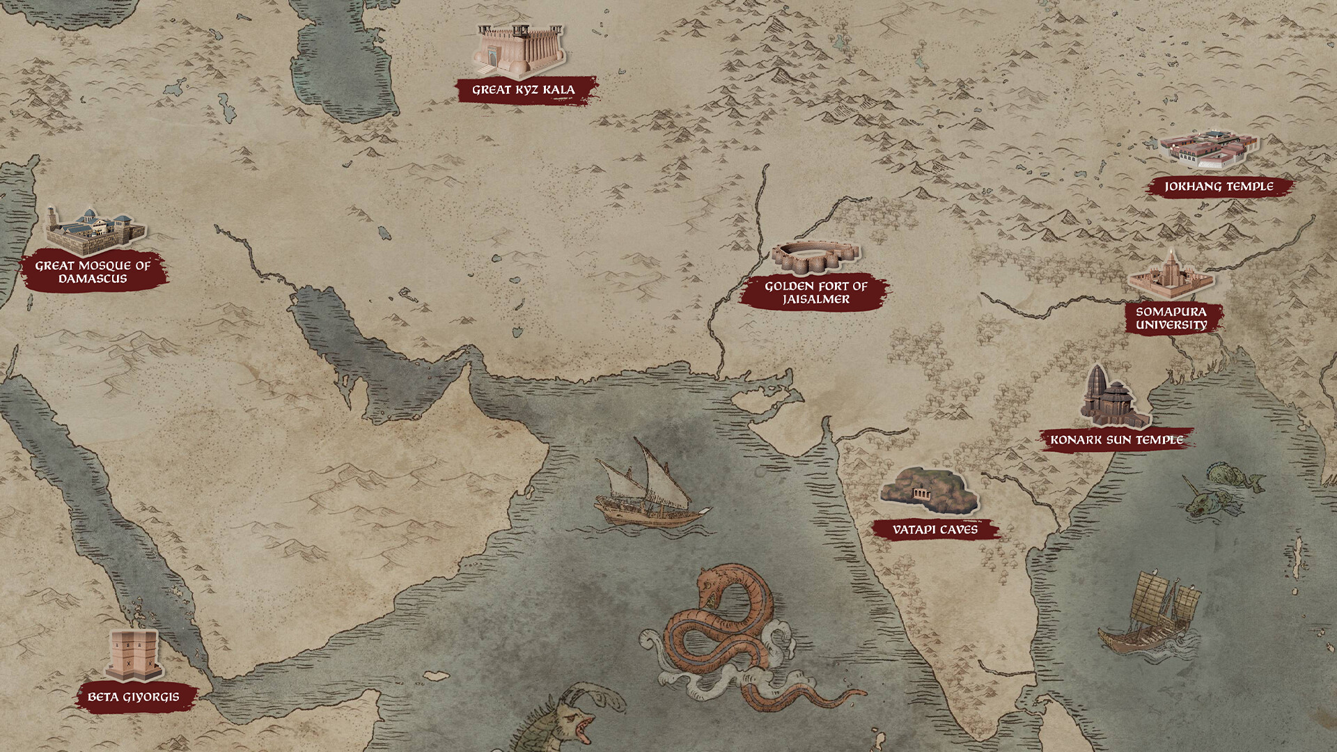 Game screenshot 1