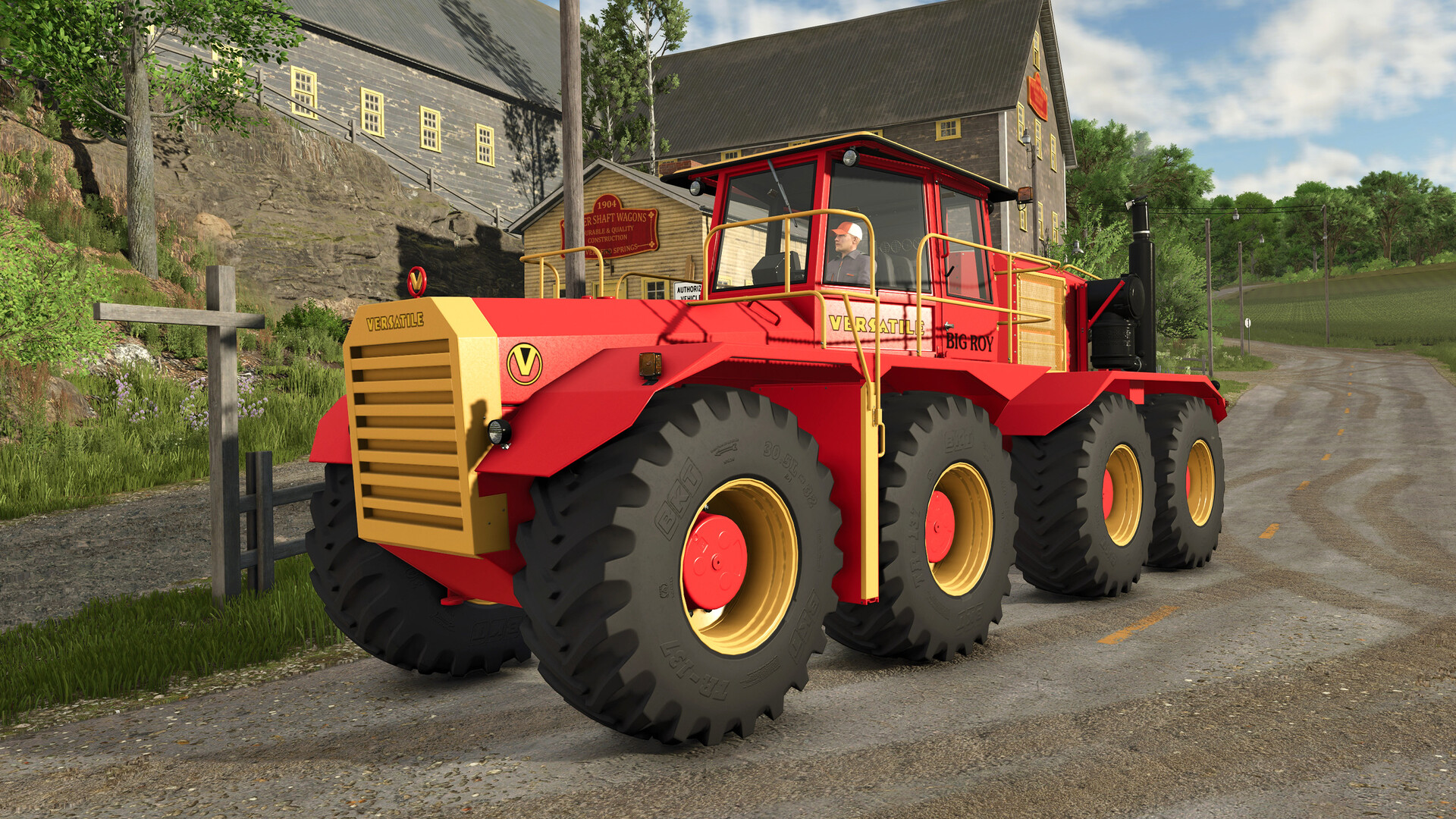 Game screenshot 5