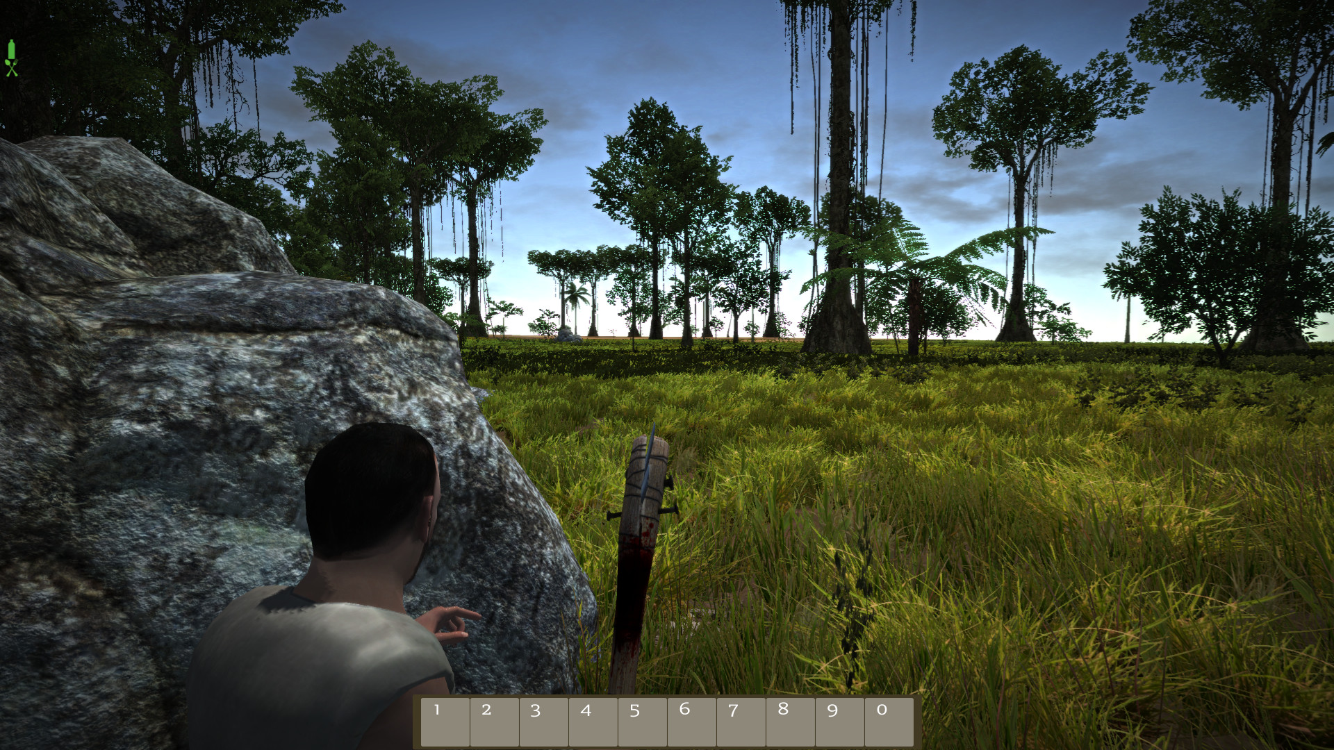 Game screenshot 1