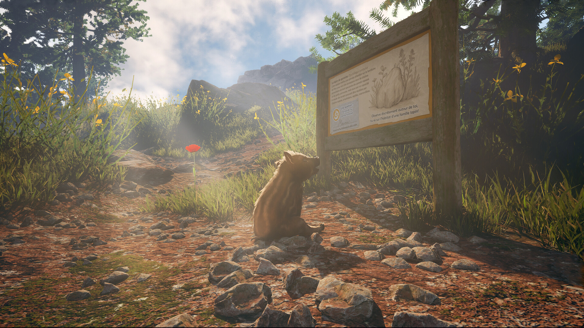 Game screenshot 4