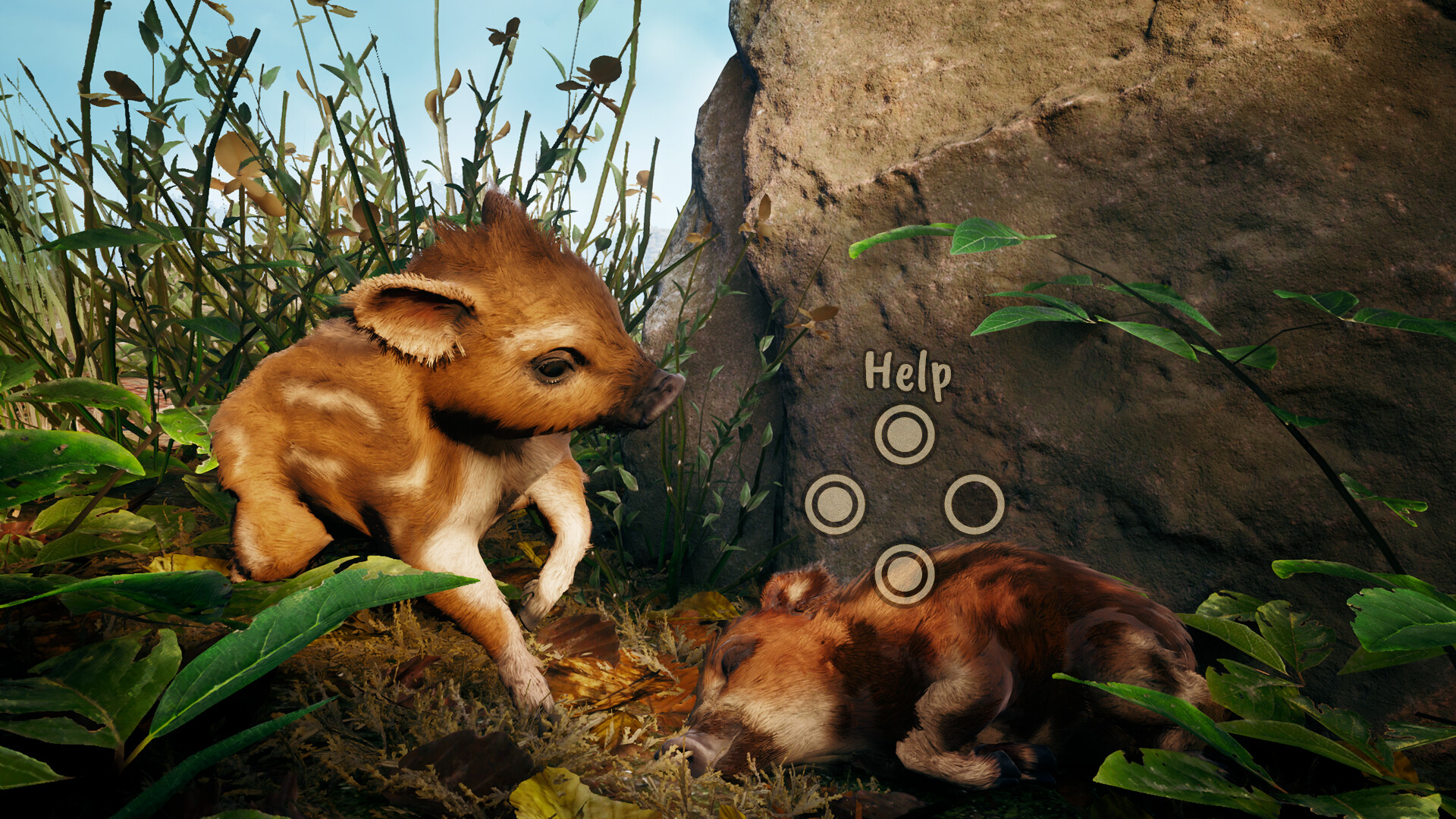 Game screenshot 3
