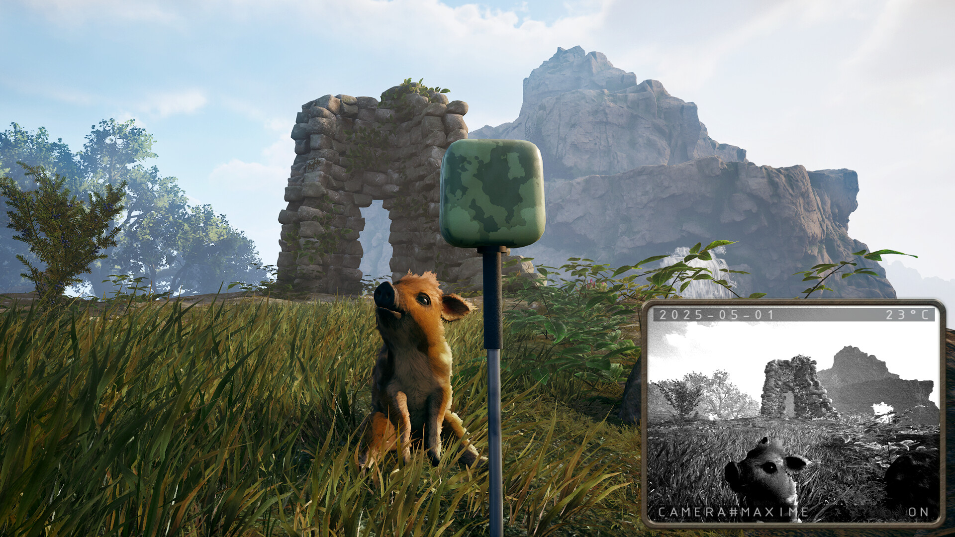 Game screenshot 2