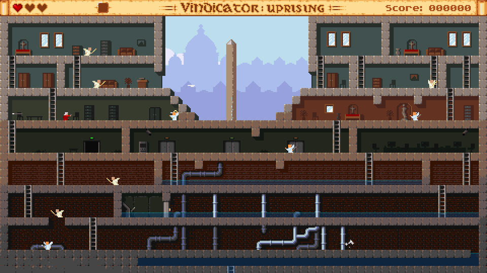Game screenshot 1