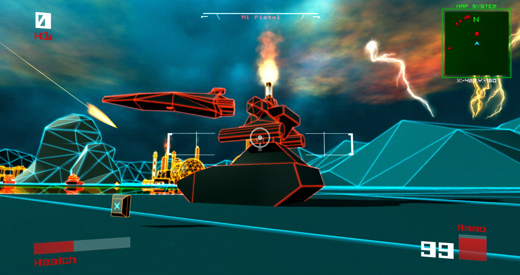 Game screenshot 3