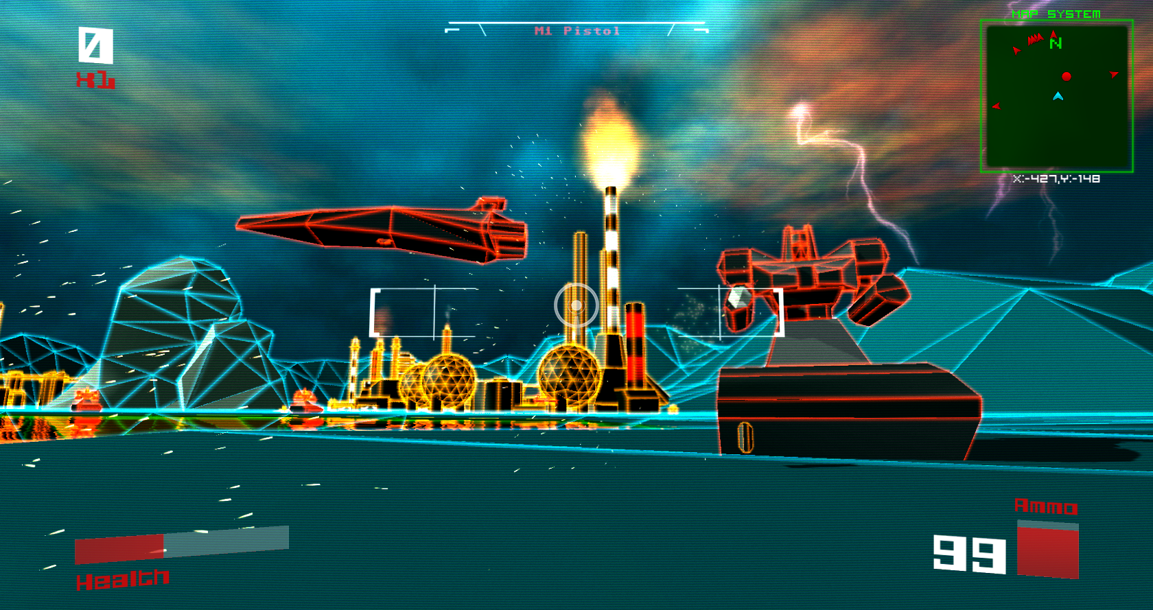 Game screenshot 2