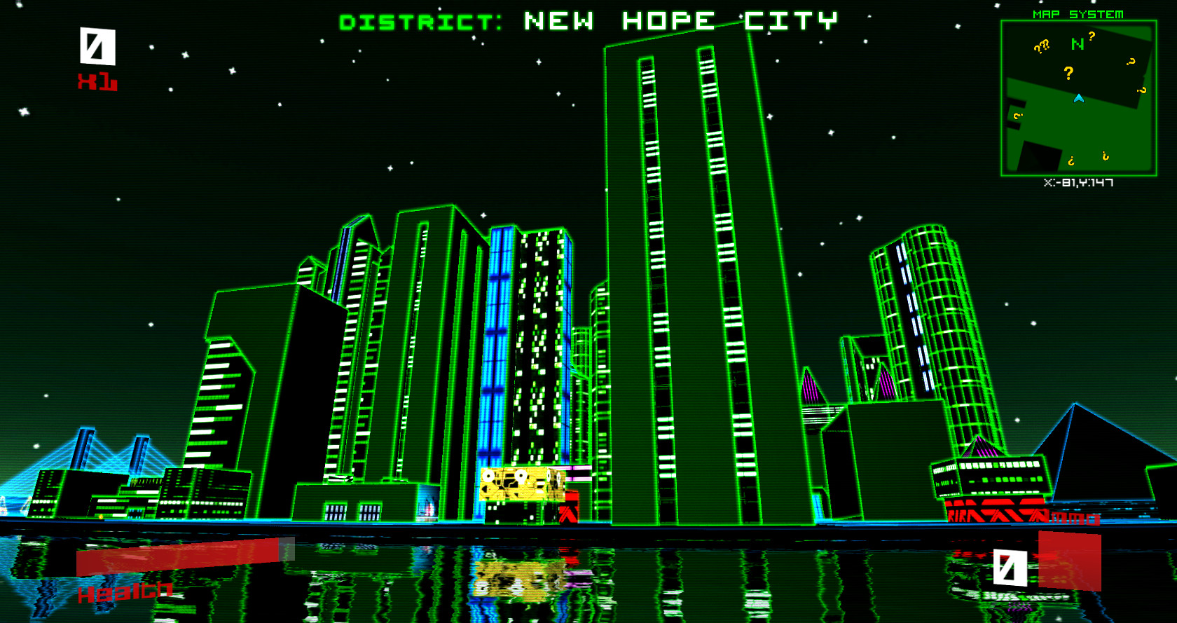 Game screenshot 4