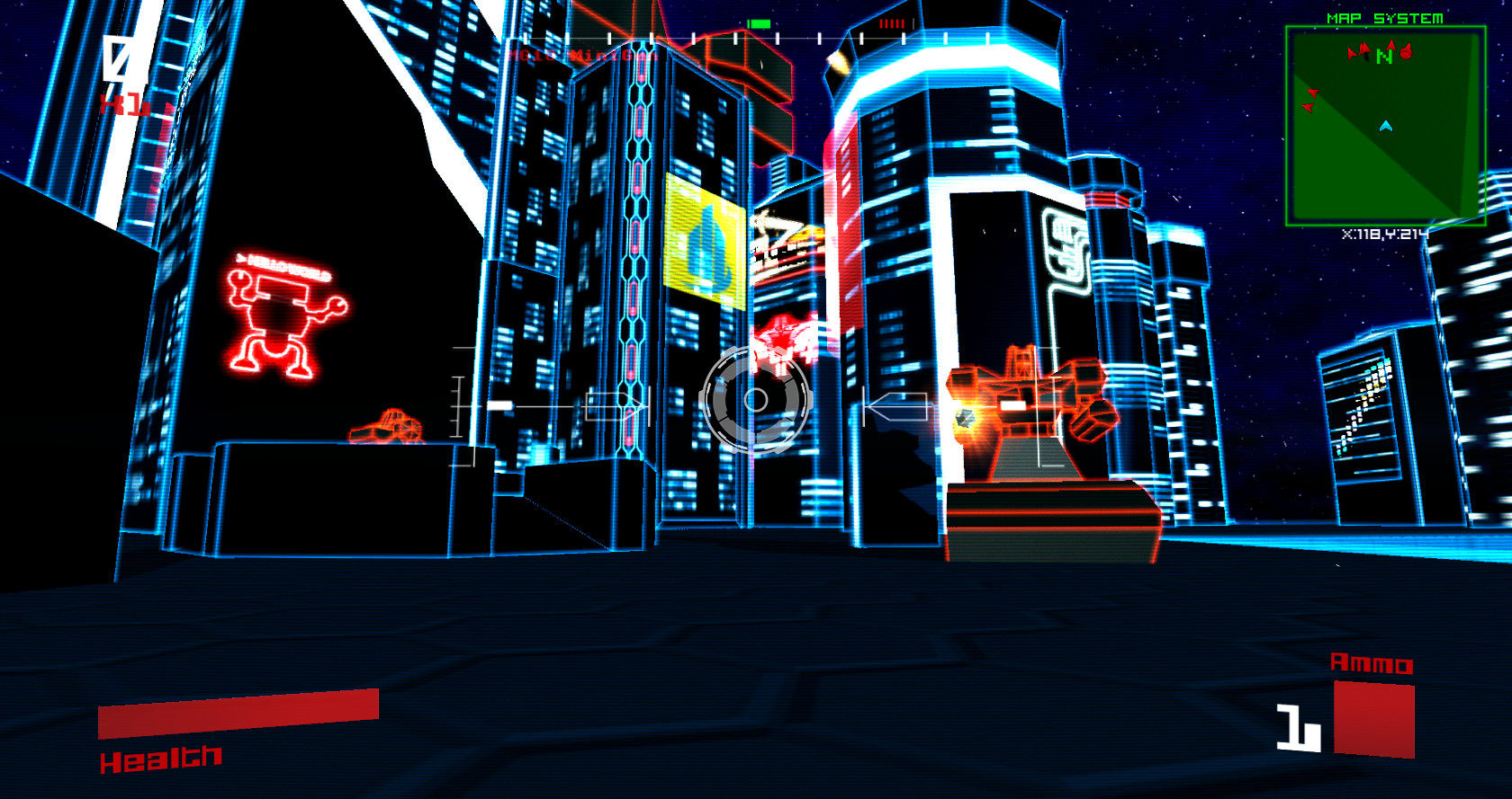 Game screenshot 4
