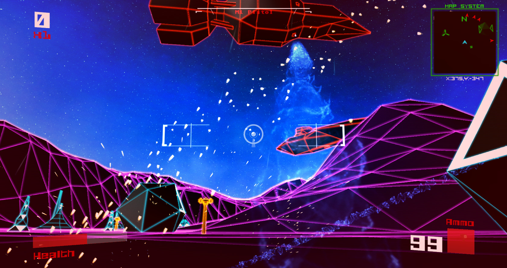 Game screenshot 3