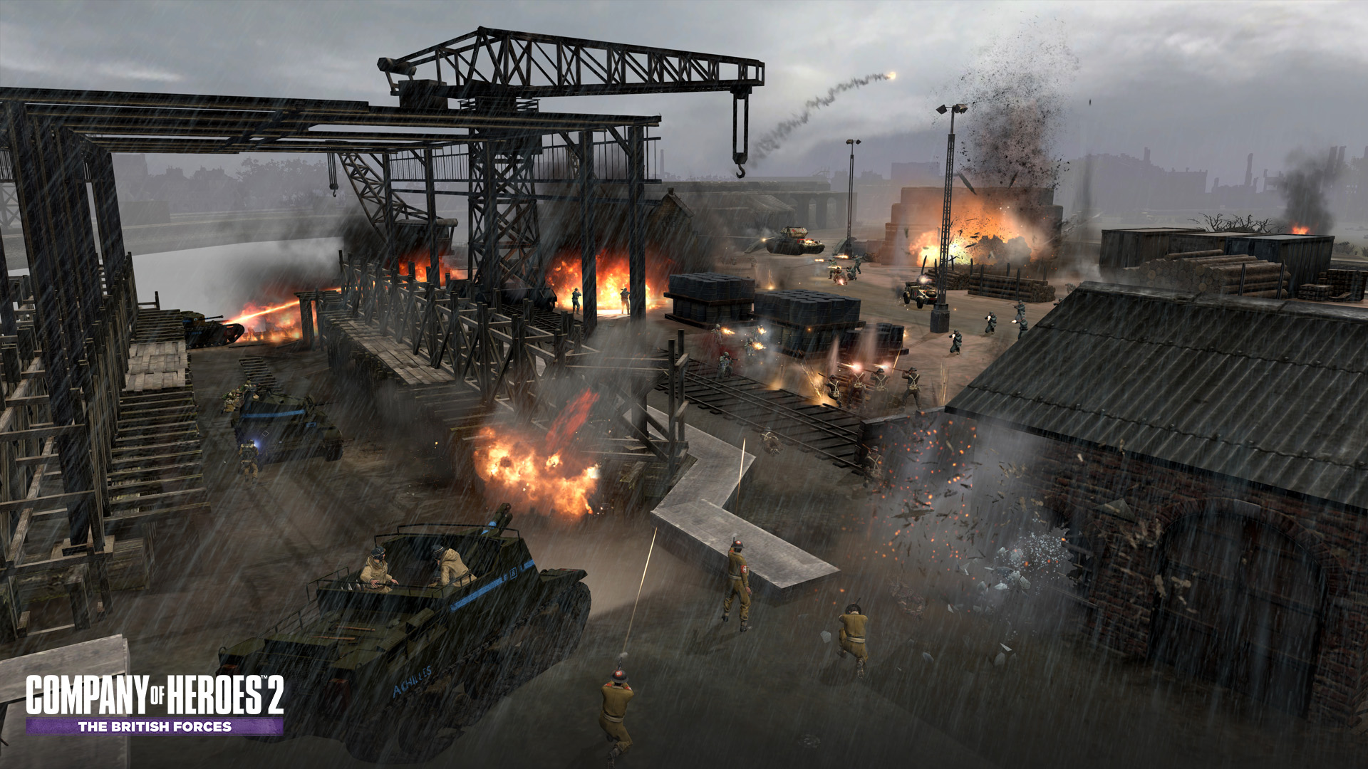 Game screenshot 1