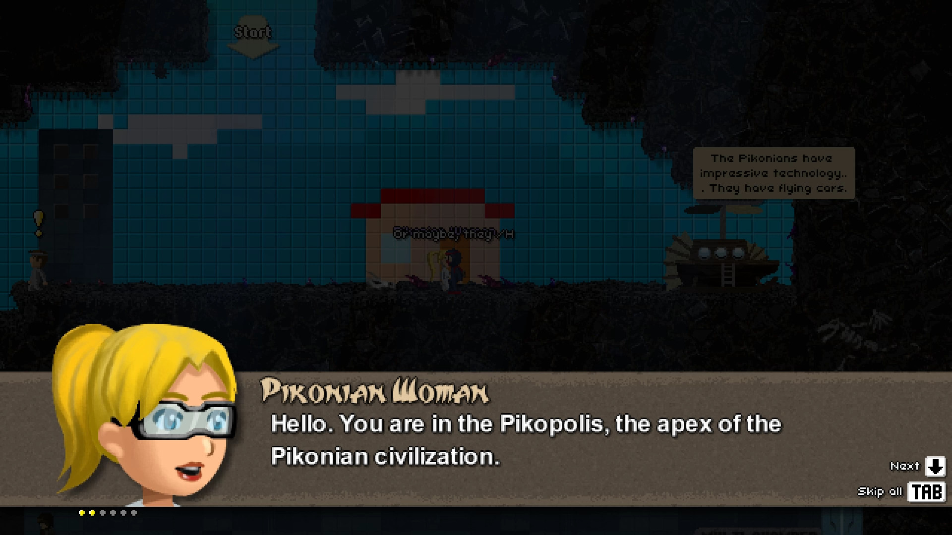 Game screenshot 5