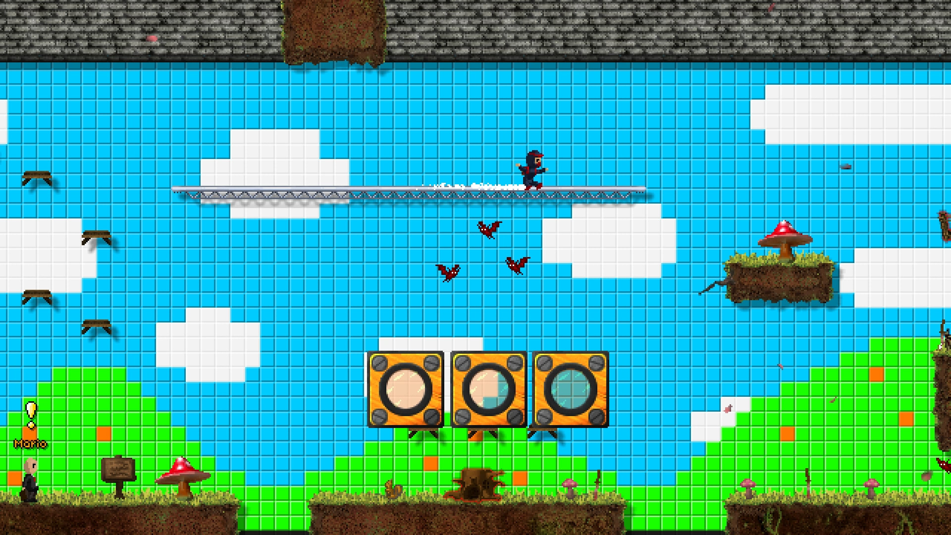 Game screenshot 4