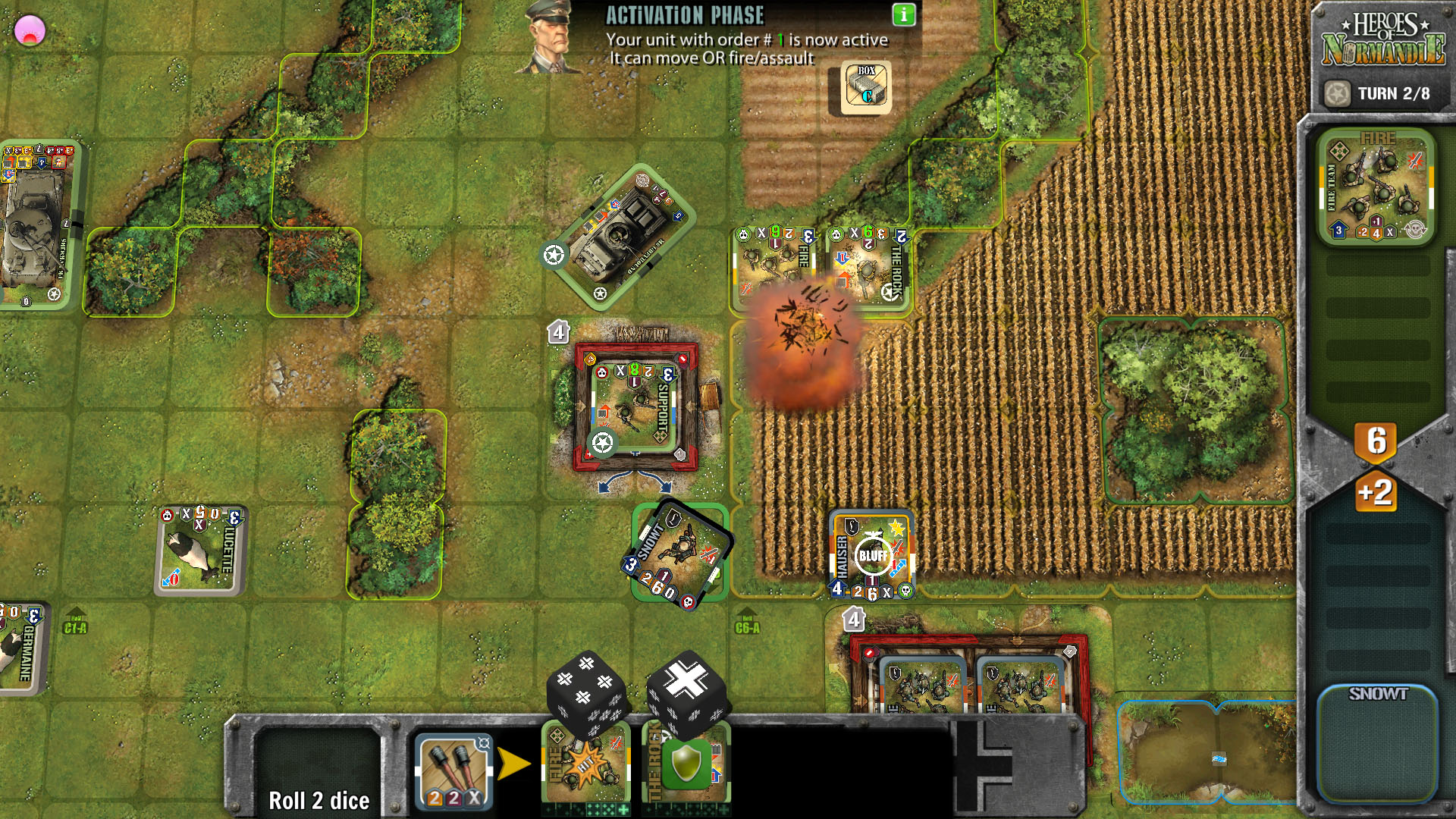 Game screenshot 4