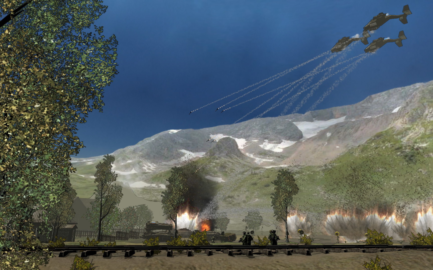 Game screenshot 5