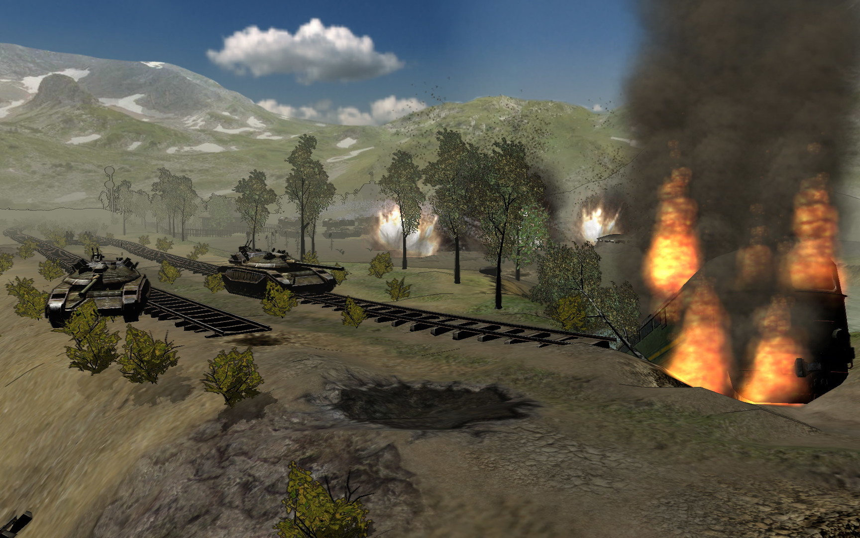 Game screenshot 4