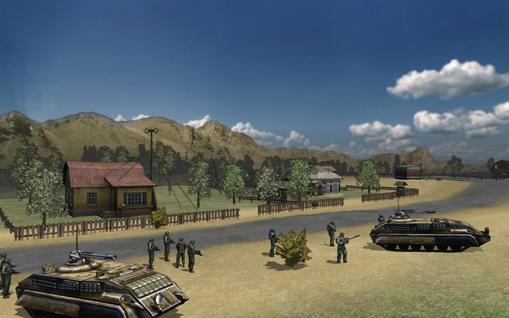 Game screenshot 3