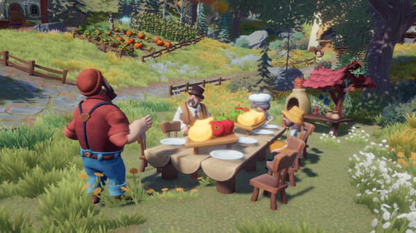 Game screenshot 5